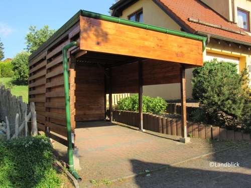 Carport