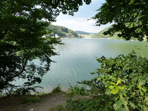 Diemelsee