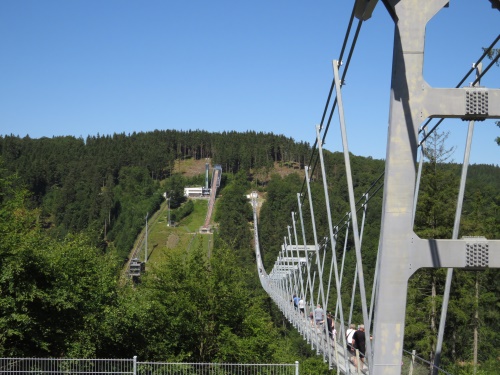 Skywalk Willingen